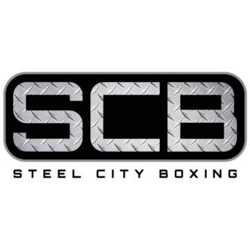 Steel City Boxing and Fitness 